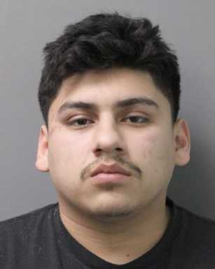 Hispano procesado por robo en Franklin Square