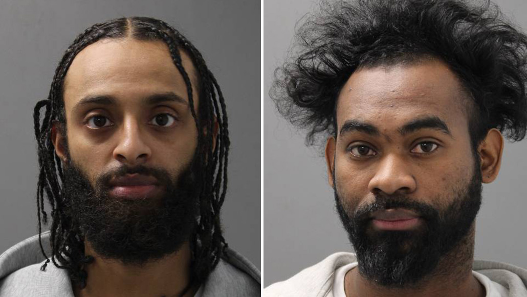 Dos sujetos arrestados tras estafar a un anciano de Suffolk con al menos 250.000 dólares