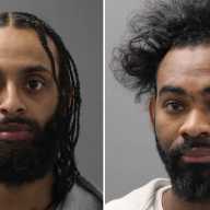 Dos sujetos arrestados tras estafar a un anciano de Suffolk con al menos 250.000 dólares