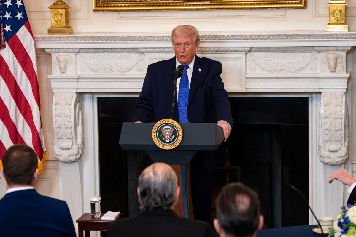 Tribunal Supremo invalida los aranceles impuestos por Trump