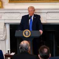 Tribunal Supremo invalida los aranceles impuestos por Trump