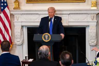 Tribunal Supremo invalida los aranceles impuestos por Trump