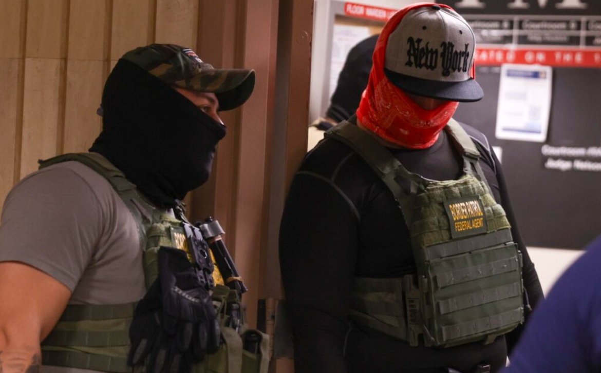 Legisladores de Nassau piden la suspensión inmediata del acuerdo 287(g) del condado con ICE