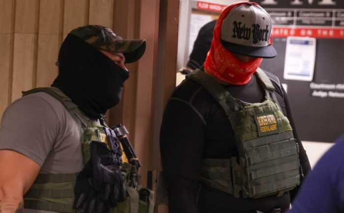 Legisladores de Nassau piden la suspensión inmediata del acuerdo 287(g) del condado con ICE