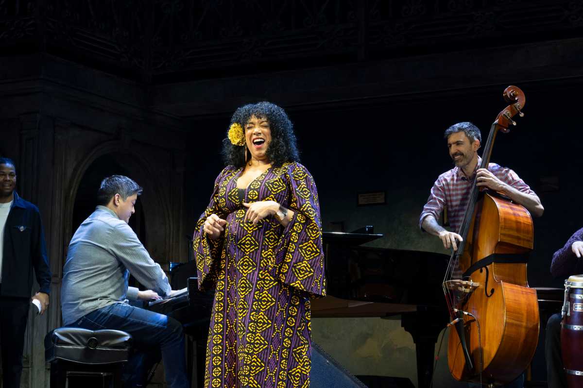 Buena Vista Social Club The Musical