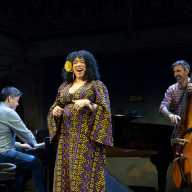 Buena Vista Social Club The Musical