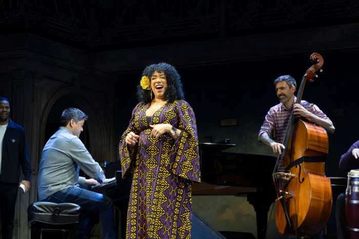 Buena Vista Social Club The Musical