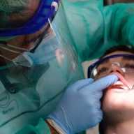 Consejos para que las familias apoyen la salud dental y el bienestar general de los niños