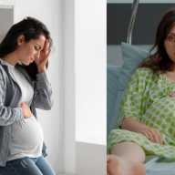 Ansiedad y depresión perinatal: un riesgo silencioso para el desarrollo neurológico del bebé