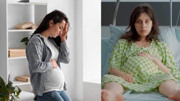 Ansiedad y depresión perinatal: un riesgo silencioso para el desarrollo neurológico del bebé