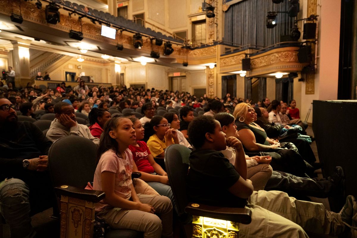 Buena Vista Social Club The Musical