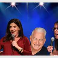 VíveloLI : Presentan comedia de San Valentín "Ha Ha Hamptons"