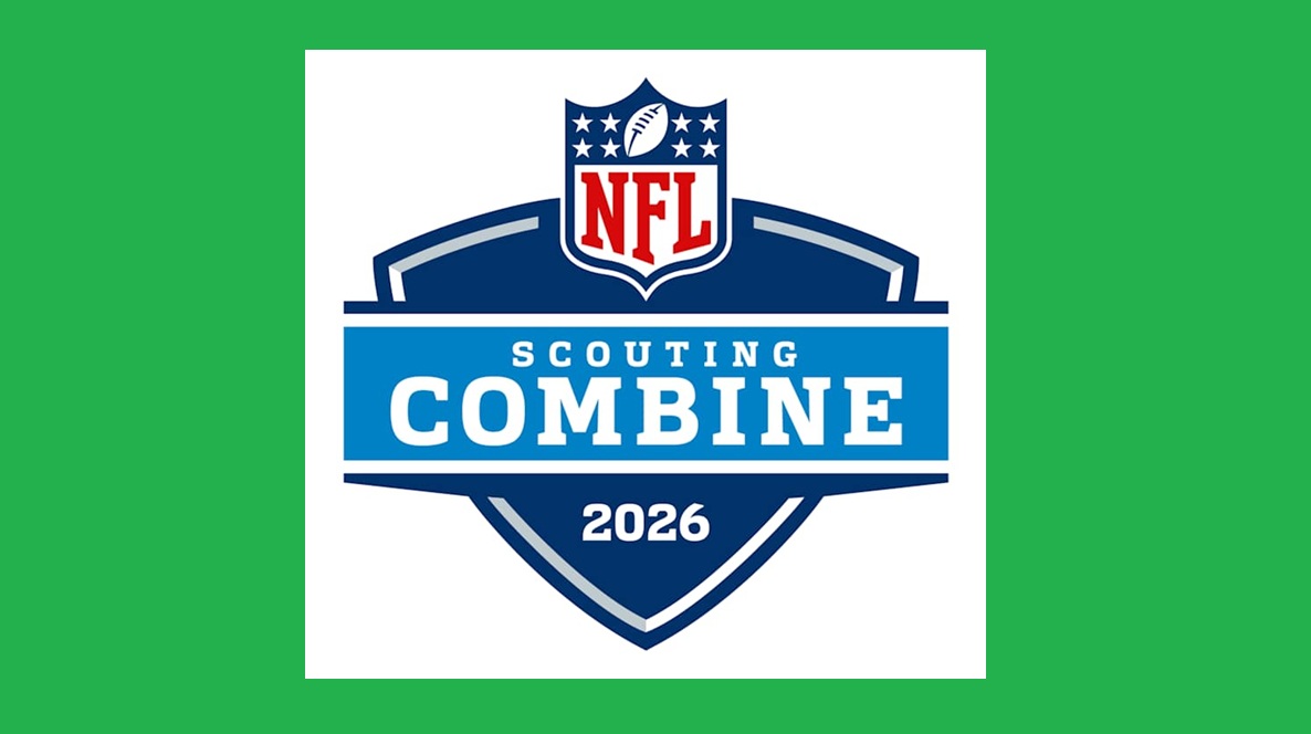 Nueve jugadores latinos a seguir en el Combinado de Talentos de la NFL