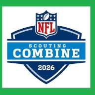 Nueve jugadores latinos a seguir en el Combinado de Talentos de la NFL