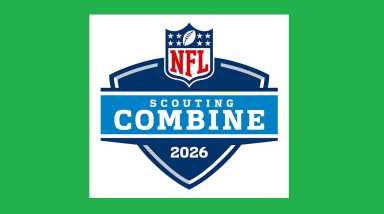 Nueve jugadores latinos a seguir en el Combinado de Talentos de la NFL