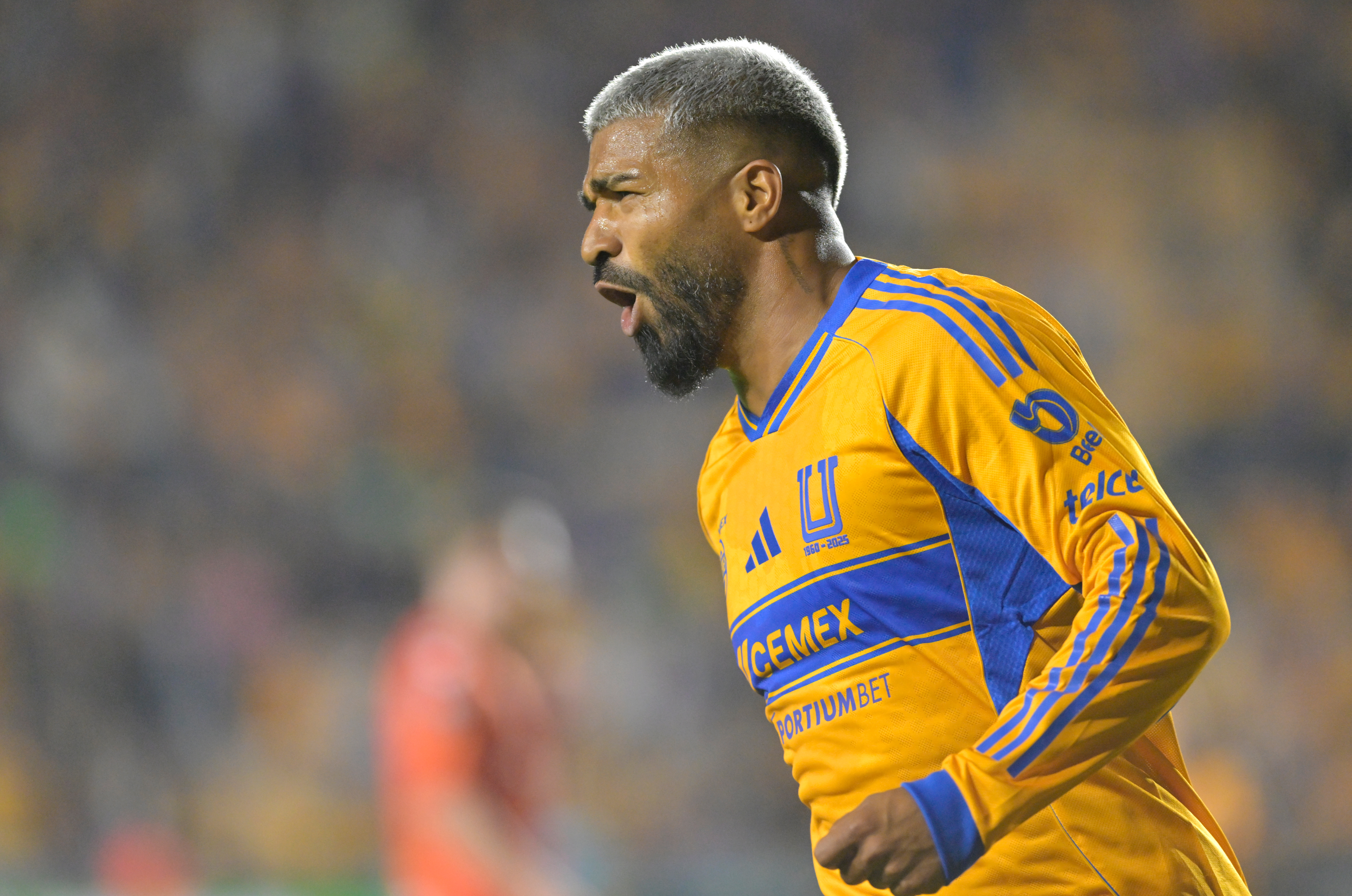 Tigres y San Diego avanzan a octavos de la Copa de Campeones