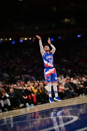 Vívelo LI : Los Harlem Globetrotters vuelven al Nassau Coliseum de Long Island