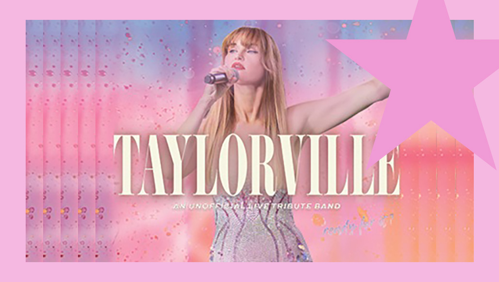Vívelo LI : Tributo a Taylor Swift en Patchogue Theatre