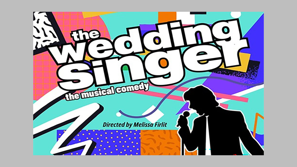 Vívelo LI : Comedia musical romántica en Madison Theatre