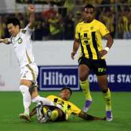 Concachampions: LAFC arrolla al Real España en Honduras