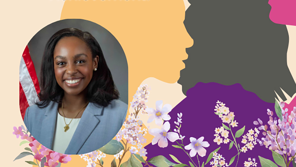 Legisladora Nicks recibe nominaciones para homenajeadas en el Mes de la Historia de la Mujer