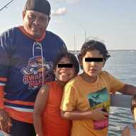 Inmigrante salvadoreño de Great Neck, detenido por ICE, es transferido a centro de detención de Luisiana