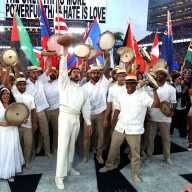 Bad Bunny reivindica que América es un continente, no solo EEUU, en el Super Bowl