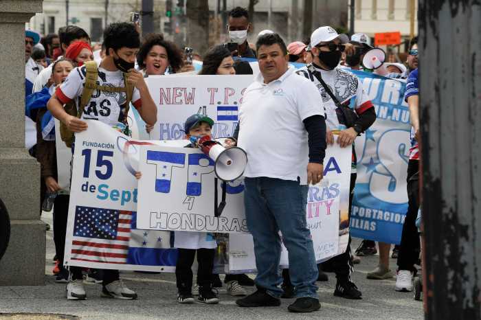 Honduras activa acciones de apoyo a más de 55.000 beneficiarios del TPS tras fallo en EEUU