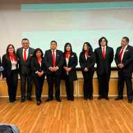 PACCLI se presenta con éxito ante la comunidad y miembros en la biblioteca de Brentwood