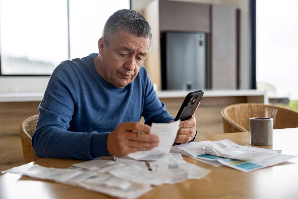 andresr/E+ with Getty Images