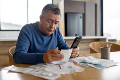 andresr/E+ with Getty Images