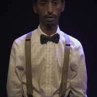 Mes de la Historia Afroamericana