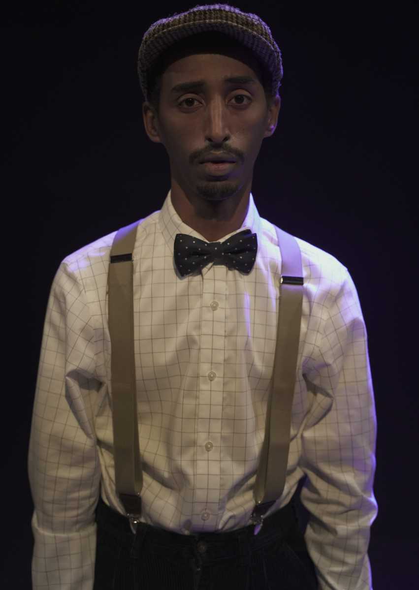 Mes de la Historia Afroamericana