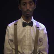 Mes de la Historia Afroamericana