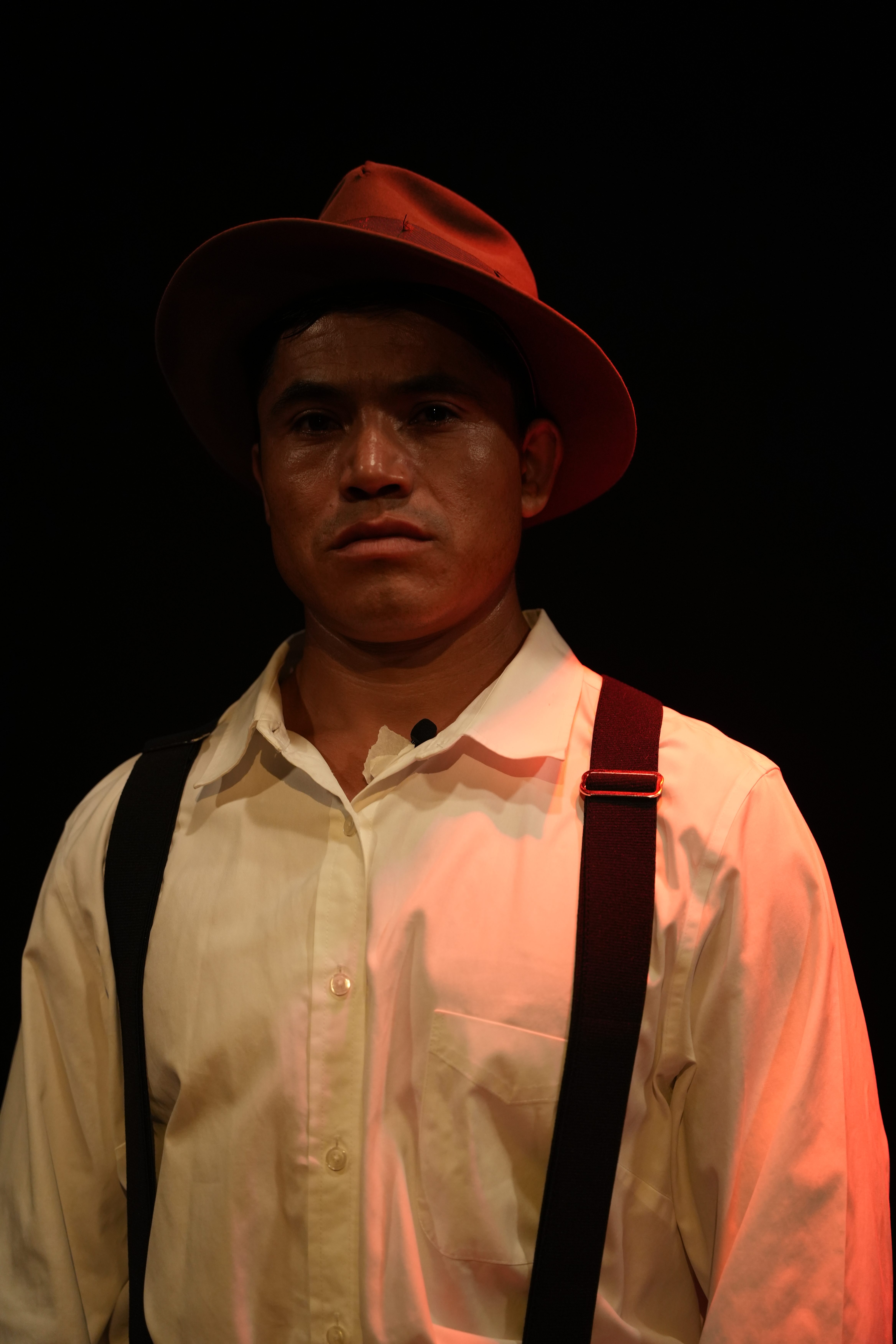 Mes de la Historia Afroamericana