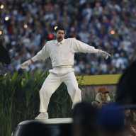 Bad Bunny brilla y eleva el orgullo latino el Super Bowl