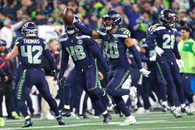 Julian Love y el anhelo de honrar su sangre cubana y a los Seahawks con un Super Bowl