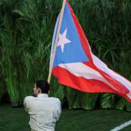 Bad Bunny brilla y eleva el orgullo latino el Super Bowl