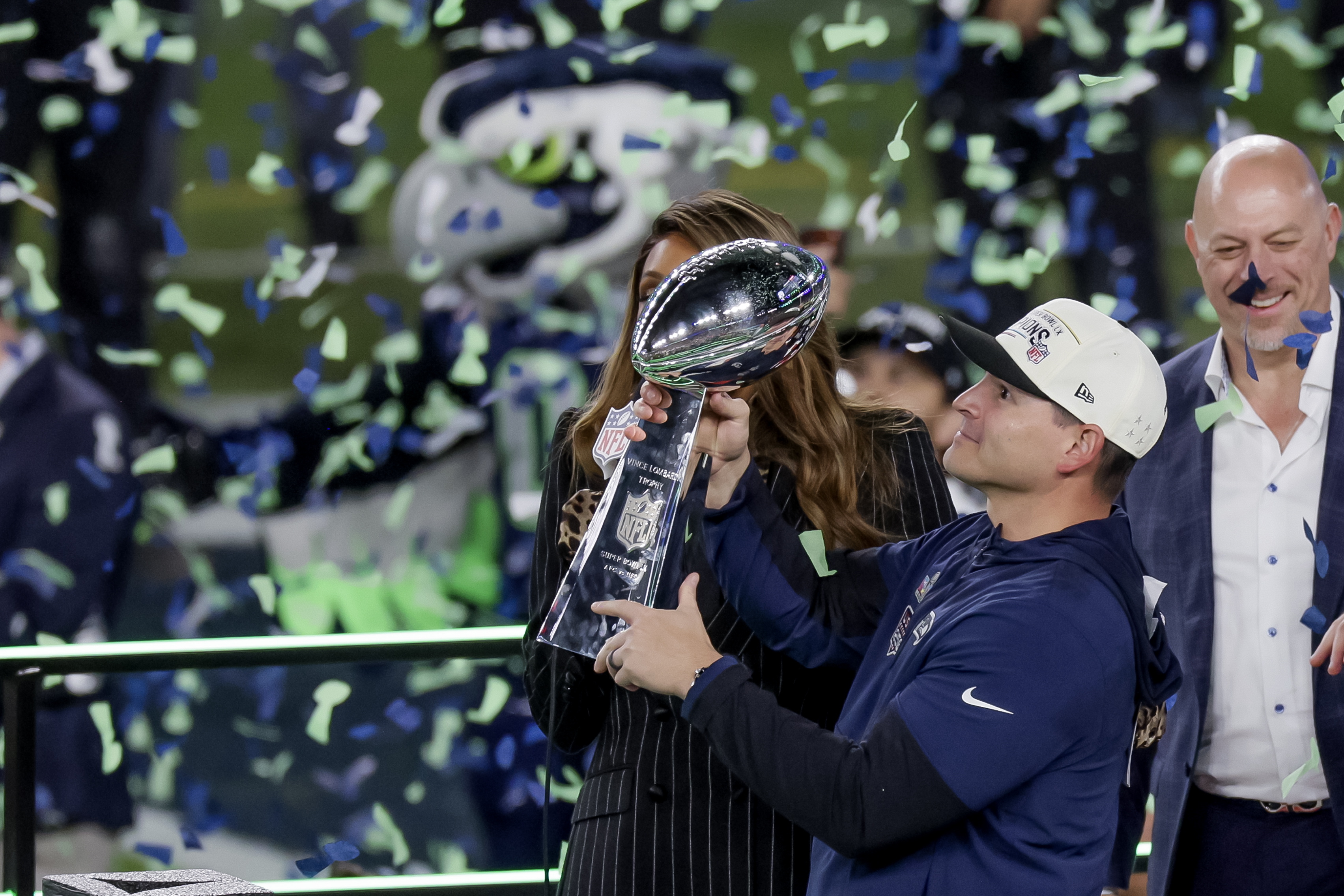Los Seattle Seahawks conquistan su segundo Super Bowl de la NFL
