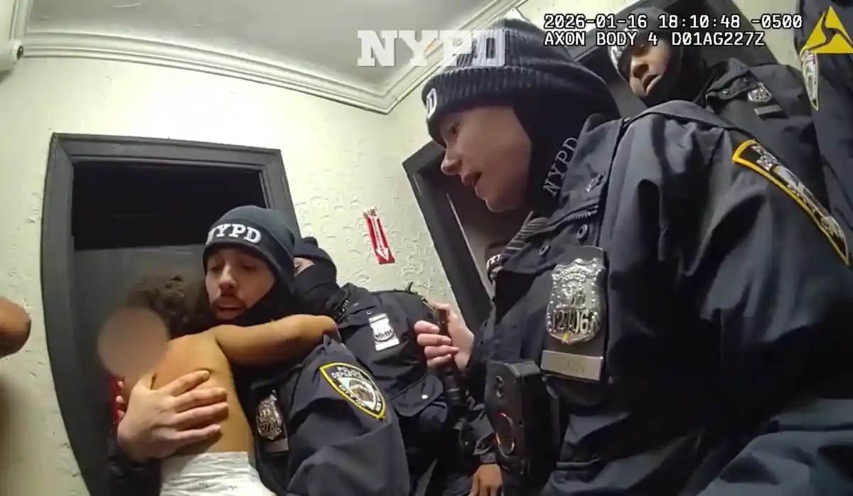NYPD