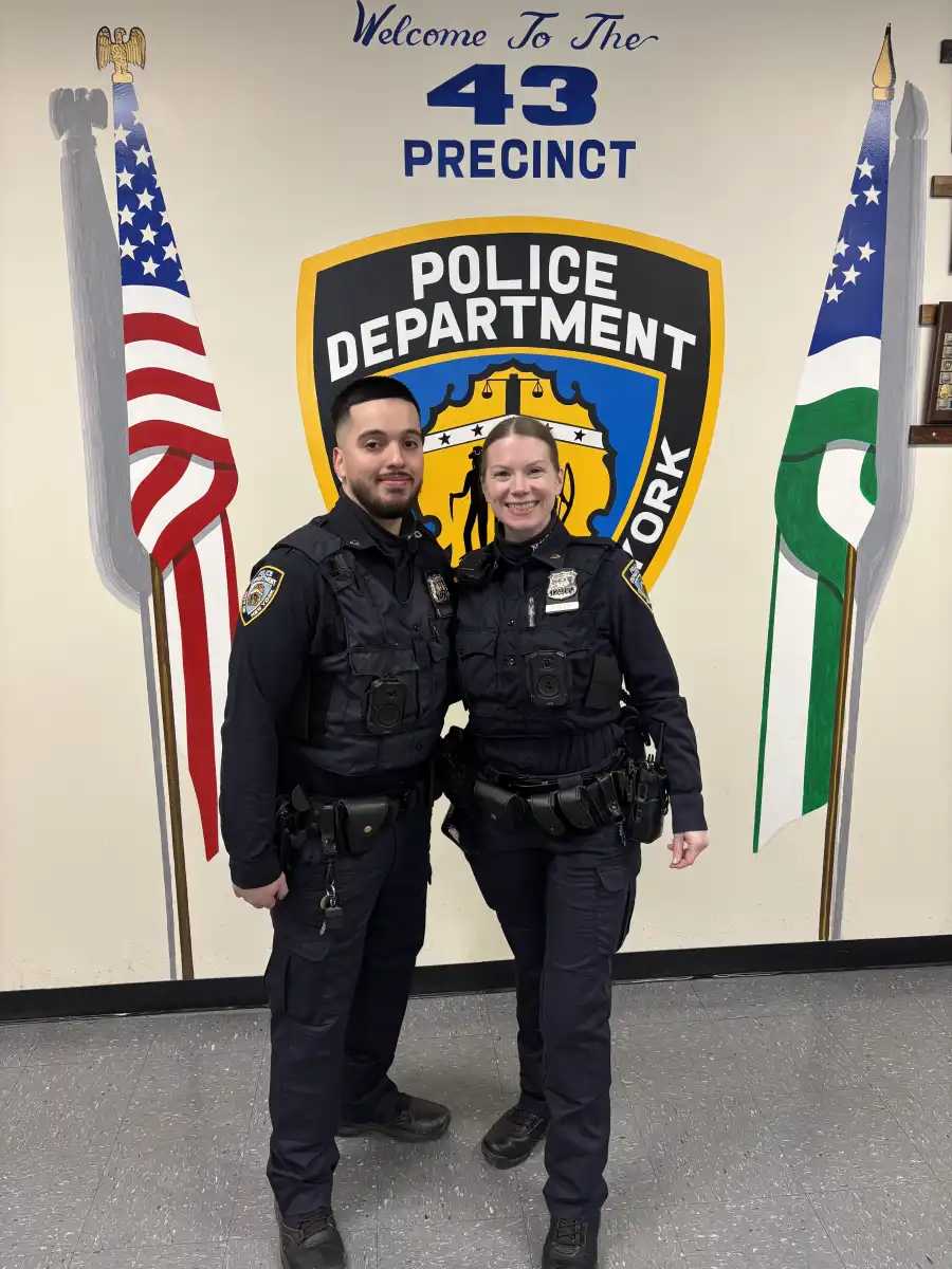 NYPD
