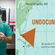 Proyectan en Huntington documental de adolescente indocumentado convertido a cirujano graduado en Harvard