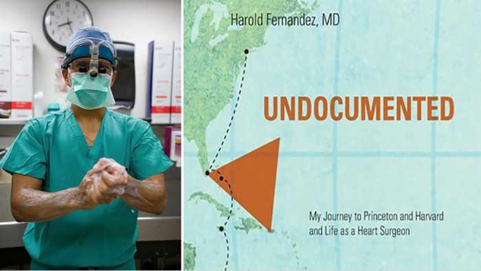 Proyectan en Huntington documental de adolescente indocumentado convertido a cirujano graduado en Harvard
