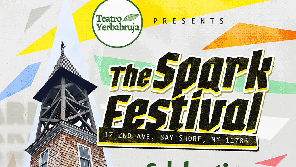 Nuevo festival de artes celebra la restauración de la histórica Casa de Bomberos en Bay Shore