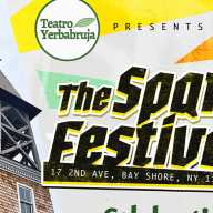 Nuevo festival de artes celebra la restauración de la histórica Casa de Bomberos en Bay Shore