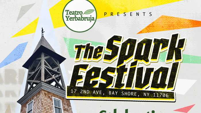 Nuevo festival de artes celebra la restauración de la histórica Casa de Bomberos en Bay Shore