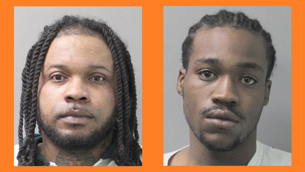 Arrestados tras robar en tienda Target de Valley Stream, Long Island