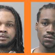 Arrestados tras robar en tienda Target de Valley Stream, Long Island