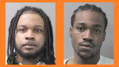 Arrestados tras robar en tienda Target de Valley Stream, Long Island