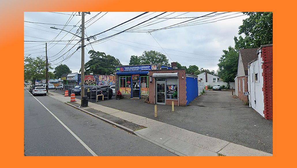 Hispano arrestado tras descubrimiento de sala de juego clandestina en "deli" de Uniondale